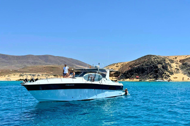 Excursion en yacht privé avec barbecue gastronomique et coucher de soleil sur les plages de PapagayoExcursion en yacht privé avec barbecue gastronomique et coucher de soleil sur 