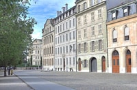 Tour a piedi di Old Town Ginevra - Housity