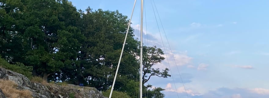 Sail & See - Visite privée en voilier avec baignade et visite touristique