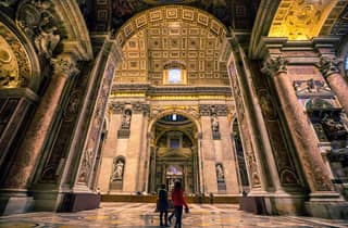Vatikanische Museen & Sixtinische Kapelle Ticket ohne Anstehen Einlass ohne Anstehen