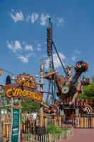 Paris, Parc Astérix Full-Day Entrance Ticket - Housity