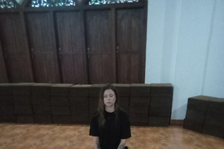 Kandy: Tuk Tuk City Tour Guide