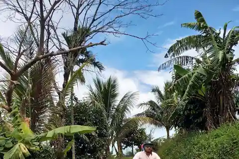 X Quad Beginner Waterfall ATV Tour (1 Driver+ 1 Passenger)