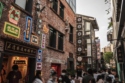 3-Day Guangzhou Cultural Exploration