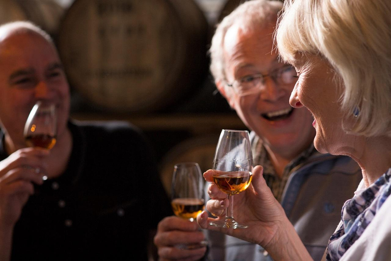 Glasgow: Sample Fine &amp; Rare Whiskies at Glengoyne Distillery