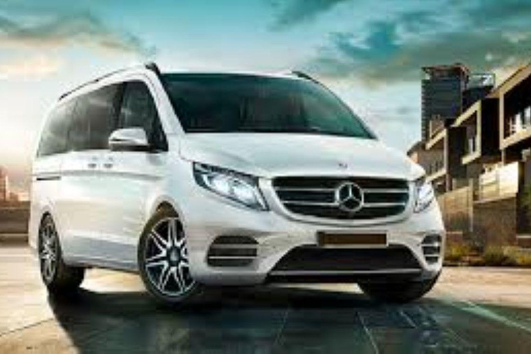 "Découvrez le confort et la sécurité dans votre voyage à Puno.