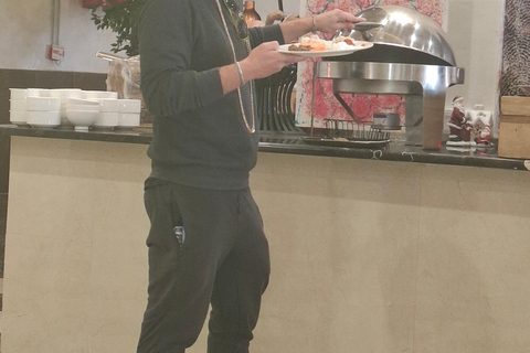 Amman: 2-Day Private City Tour with Airport Pickup