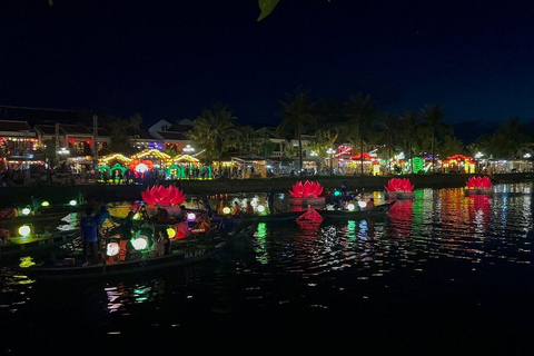 3 Días en Da Nang y Hoi An: Principales atracciones y actividades