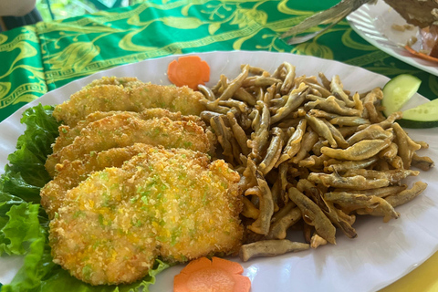 From Ho Chi Minh City: Ben Tre - The Coconut Land with Lunch