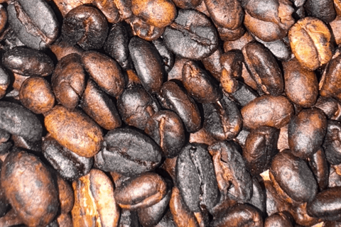 Moshi : Cascades de Materuni et visite de la plantation de café avec déjeunerMoshi : visite des chutes de Materuni et d&#039;une plantation de café avec déjeuner