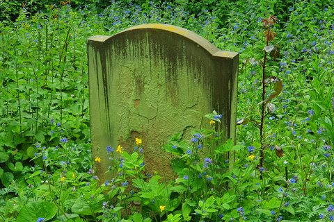Cambridge: The Creepy Cambridge Ghost Walk