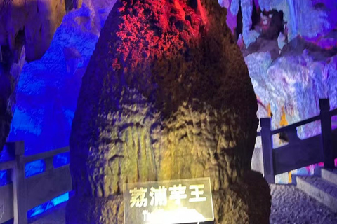 A Leisury Journey through Guilin&#039;s Landscapes