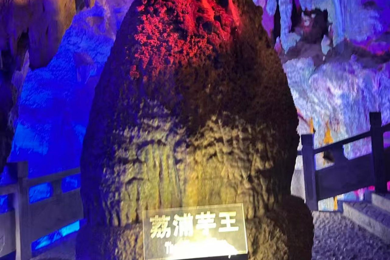 A Leisury Journey through Guilin&#039;s Landscapes