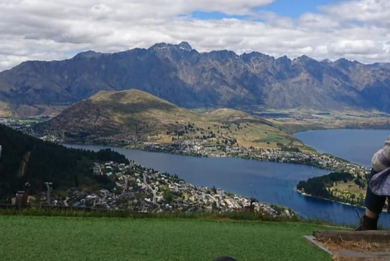 Private Tour von Dunedin nach Queenstown