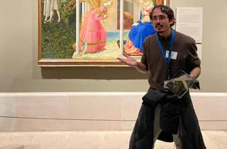 Das Prado-Museum: ein Rundgang zu den wichtigsten Werken der universellen Malerei
