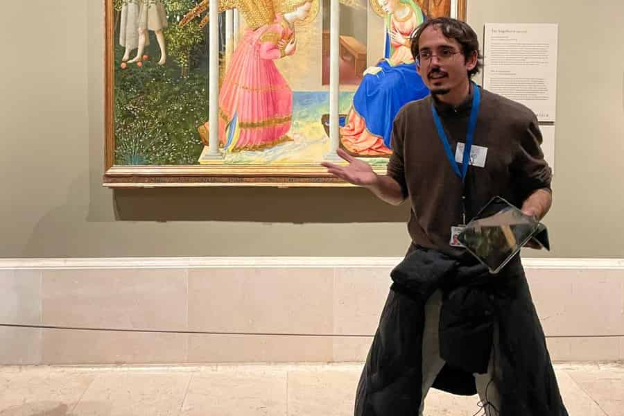 Das Prado-Museum: ein Rundgang zu den wichtigsten Werken der universellen Malerei. Foto: GetYourGuide