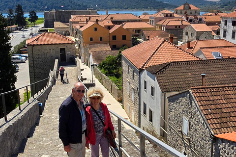 Discover Herzegovina from Dubrovnik: Mostar & Kravice