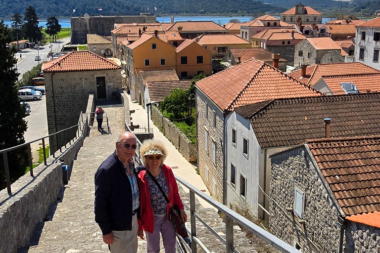 Discover Herzegovina from Dubrovnik: Mostar & Kravice