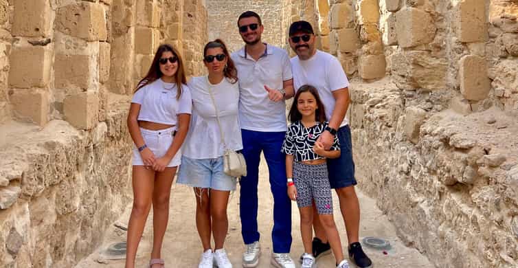 Manama: Tour from the South to the North of Bahrain photo 2