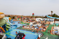 Aquapark Costa Teguise, Entrance Ticket - Housity