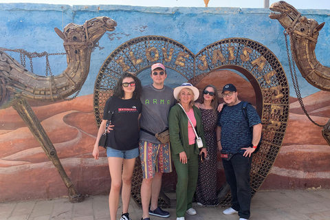 Pink City Jaipur Heritage &amp; Cultural Guided Walking TourAbendveranstaltung mit einem Experten der Stadt