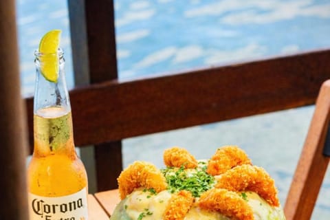 Rio de Janeiro: Brazilian culinary Experience & SpeedBoat