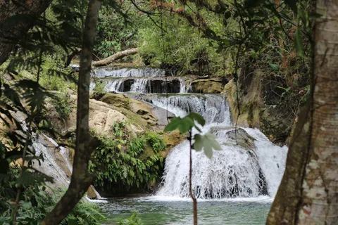 Cascadas, Café y Tour de Aventura, Huatulco