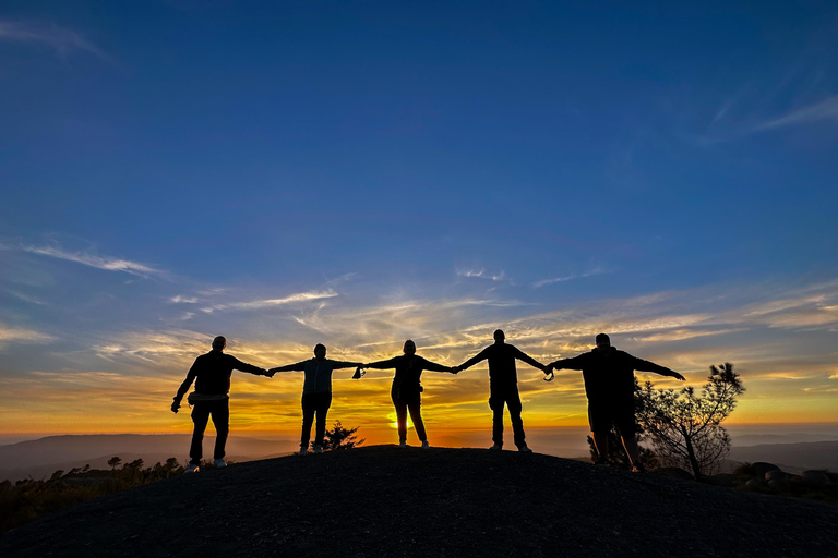 Coucher de soleil - 2h Buggy Tour - Arcos de Valdevez - Peneda Gerêsbuggy 4 pax