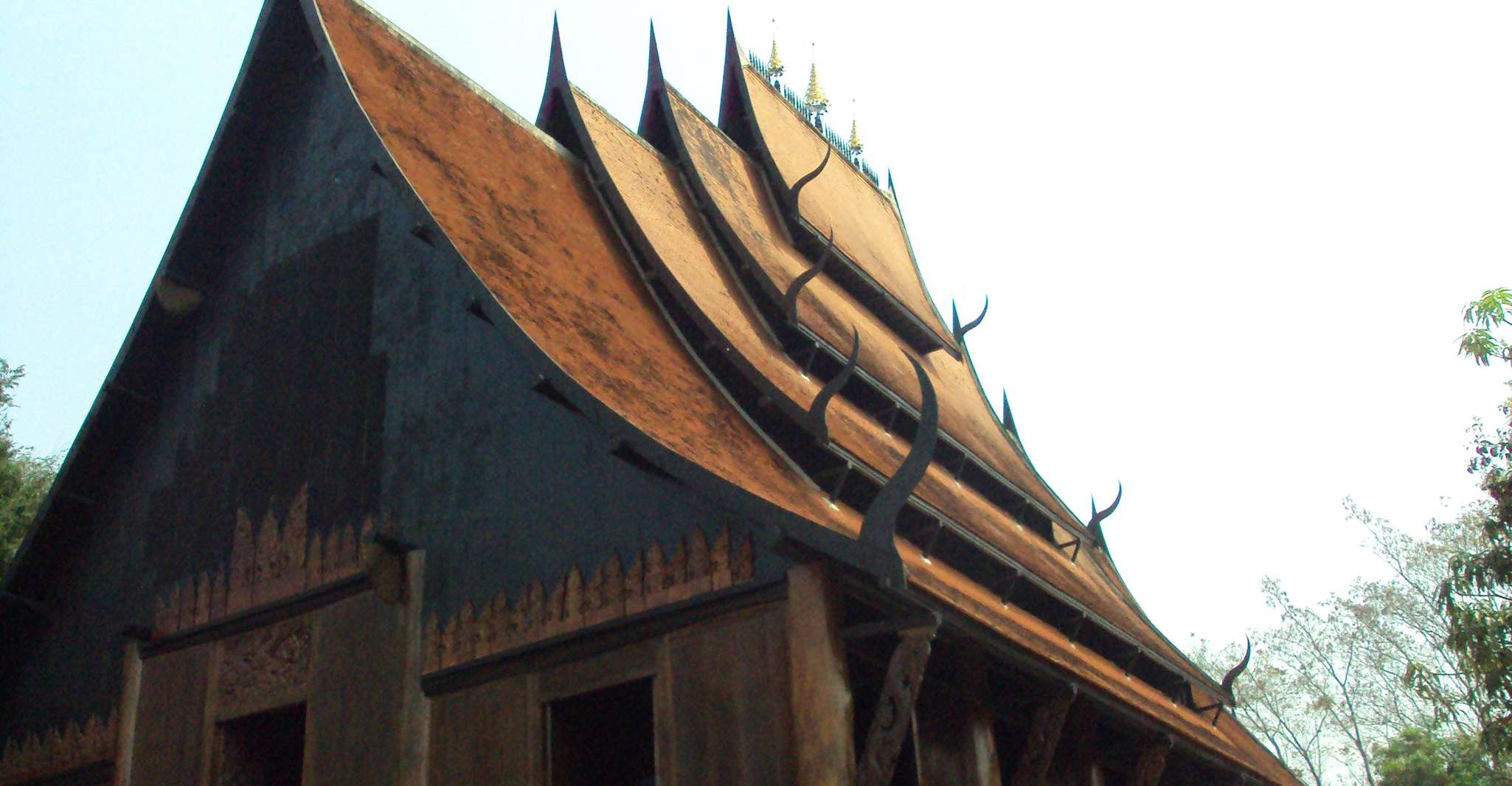 Esplora le avventure di Chiang Rai e del Triangolo d'Oro - Hizvo