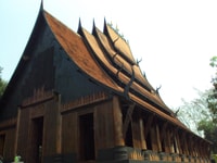 Entdecken Sie die Abenteuer von Chiang Rai und das Goldene Dreieck - Hizvo