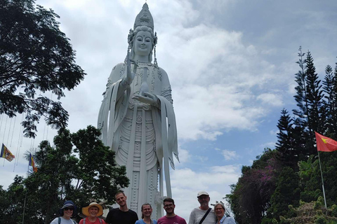 Dalat: Three Waterfalls Small Group Tour - Alpine Coaster