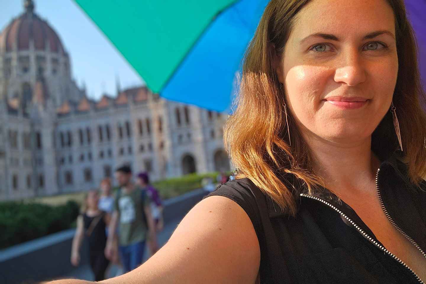 Budapest: Downtown gems of Pest