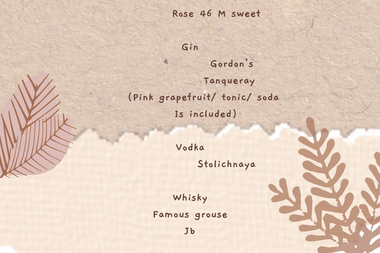 Cipro: esperienza di picnic privato di lussoCipro: esperienza di picnic di lusso privato