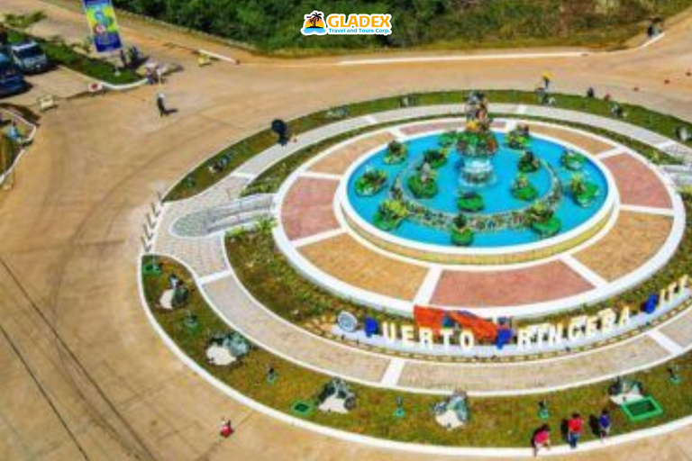 Puerto Princesa: halve dagtour langs de hoogtepunten van de stadPuerto Princesa: halfdaagse tour langs de hoogtepunten van de stad