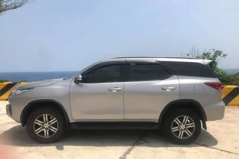 Nha Trang: Private Car Rental to Da Lat