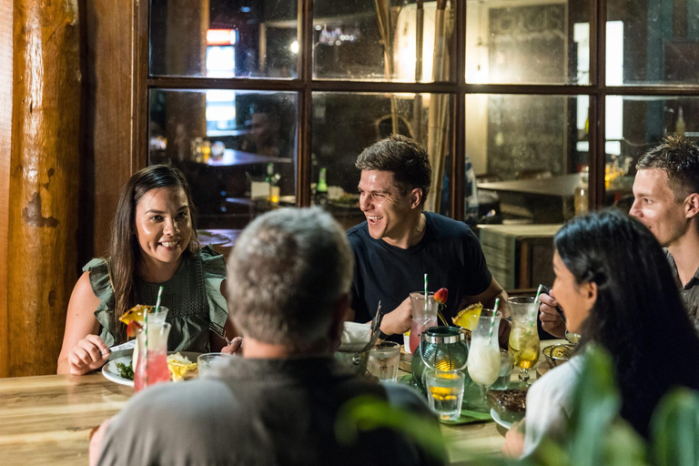 Cairns: 3-Day Daintree, Cape Tribulation & Port Douglas Tour Private Single Room (Adults only)