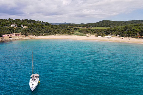 Von Barcelona aus: Costa Brava &amp; Camino de Ronda WandertourPrivate Tour