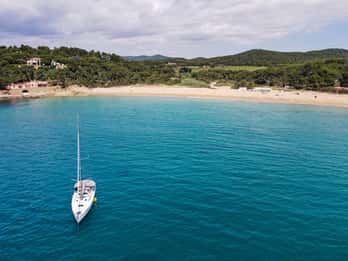Desde Barcelona: Costa Brava y Camino de Ronda