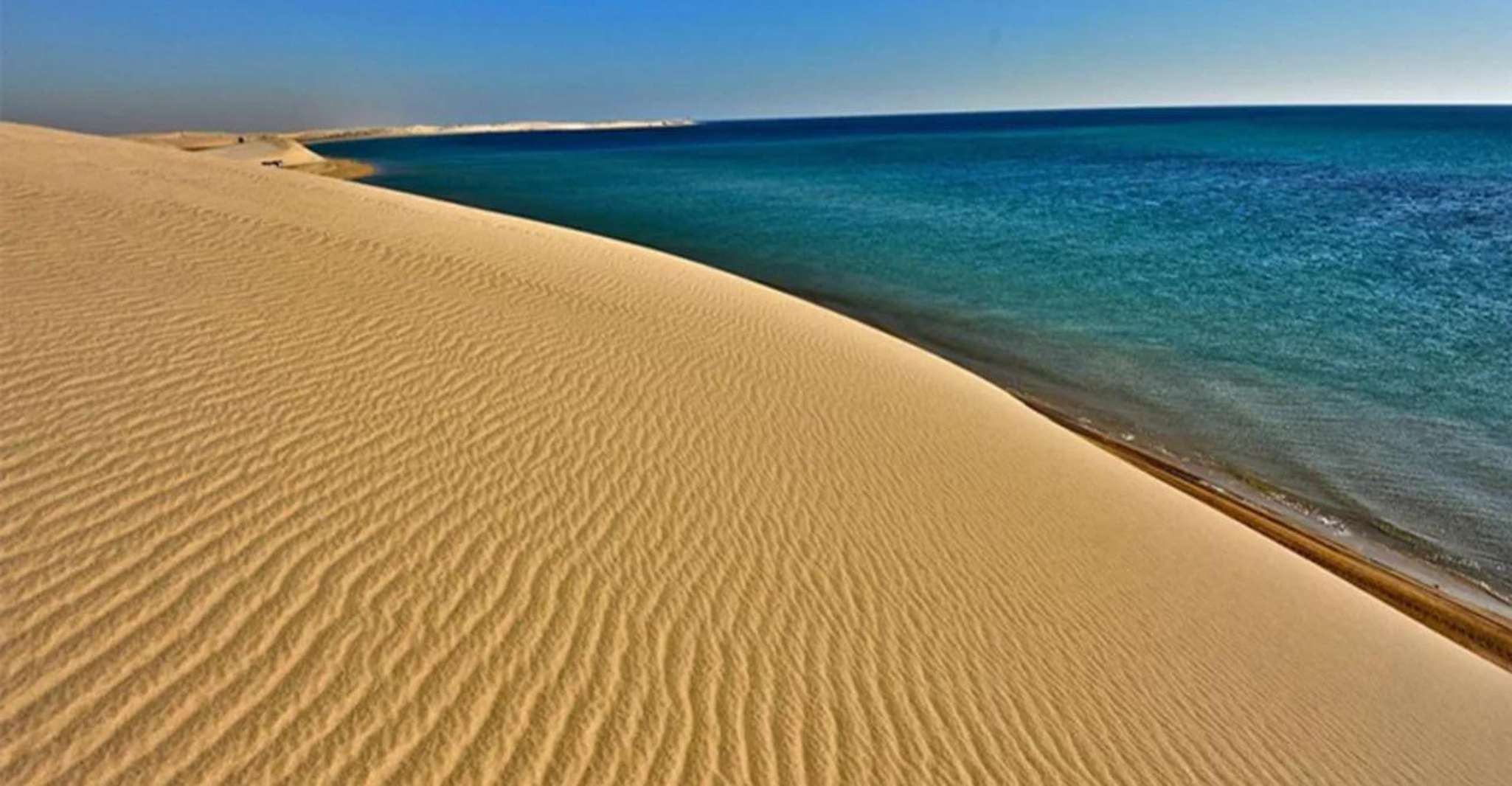 Doha: DesertSafari with Quad Bike, Camel Ride & Sandboarding photo 2