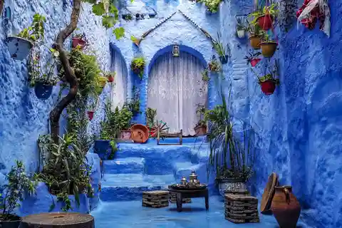 Casablanca: 10-Day Morocco Highlights & Desert Adventure