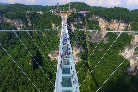 Hanoi: 3 días de senderismo por Sapa Cat Cat, Lao Chai, Puentes de Cristal