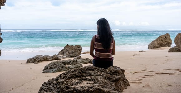 Nusa Dua: Waterblow, Geger Beach & Puja Mandala 5-Hour Tour