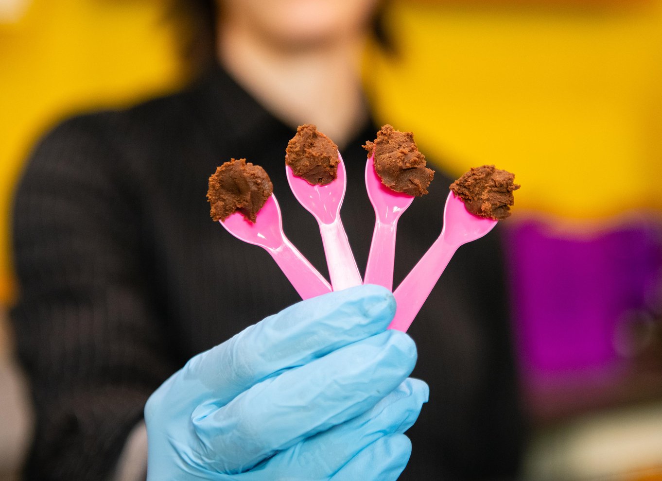 Seattle: Chokoladetur med smagsprøver