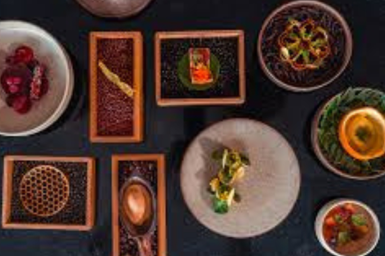 From Kigali: Meza Malonga Culinary Experience with Boat Ride