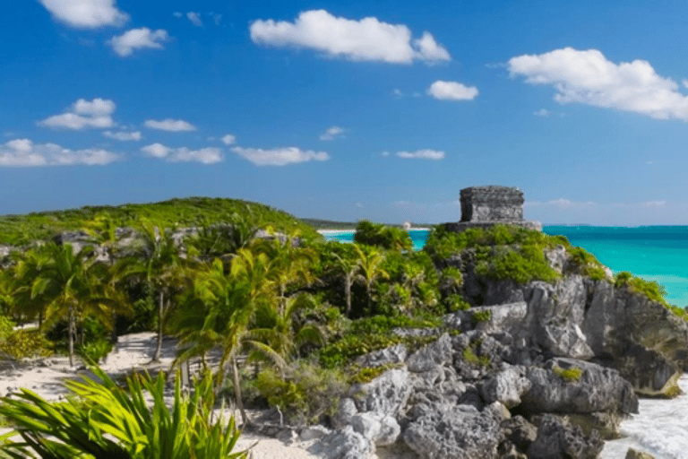 Cancun: Private Transportation to Holbox Island Cancun Private Transportation to Holbox Island
