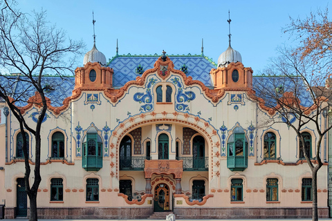 From Belgrade: 9-Day Balkans and Central Europe Tour