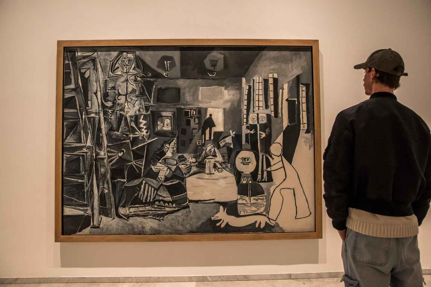 Barcelona: Skip-the-Line Guided Tour of the Picasso Museum - Picasso Museum Guided Tour in English