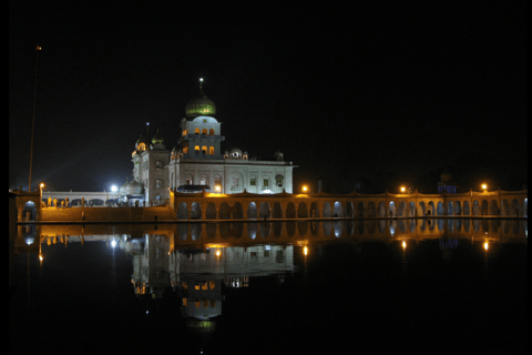 Delhi: Evening City Tour with Private Guide By Car