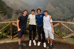 Private Weinberge & Weinkultur: Geländewagen-Expedition auf Madeira