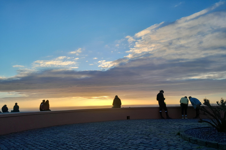 Açores : Circuit de 2 jours à São Miguel pour les volcans de l'Ouest et de l'EstCircuit de 2 jours sur l'île INCLUANT les déjeuners